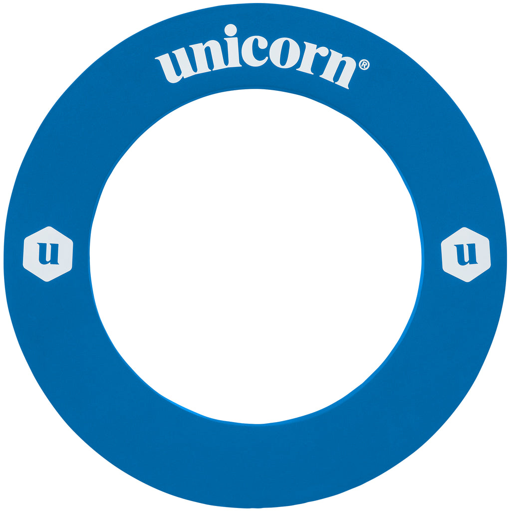 Unicorn Striker Dartskive Surround