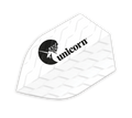 Unicorn Q.75 Flight Shield Hvit