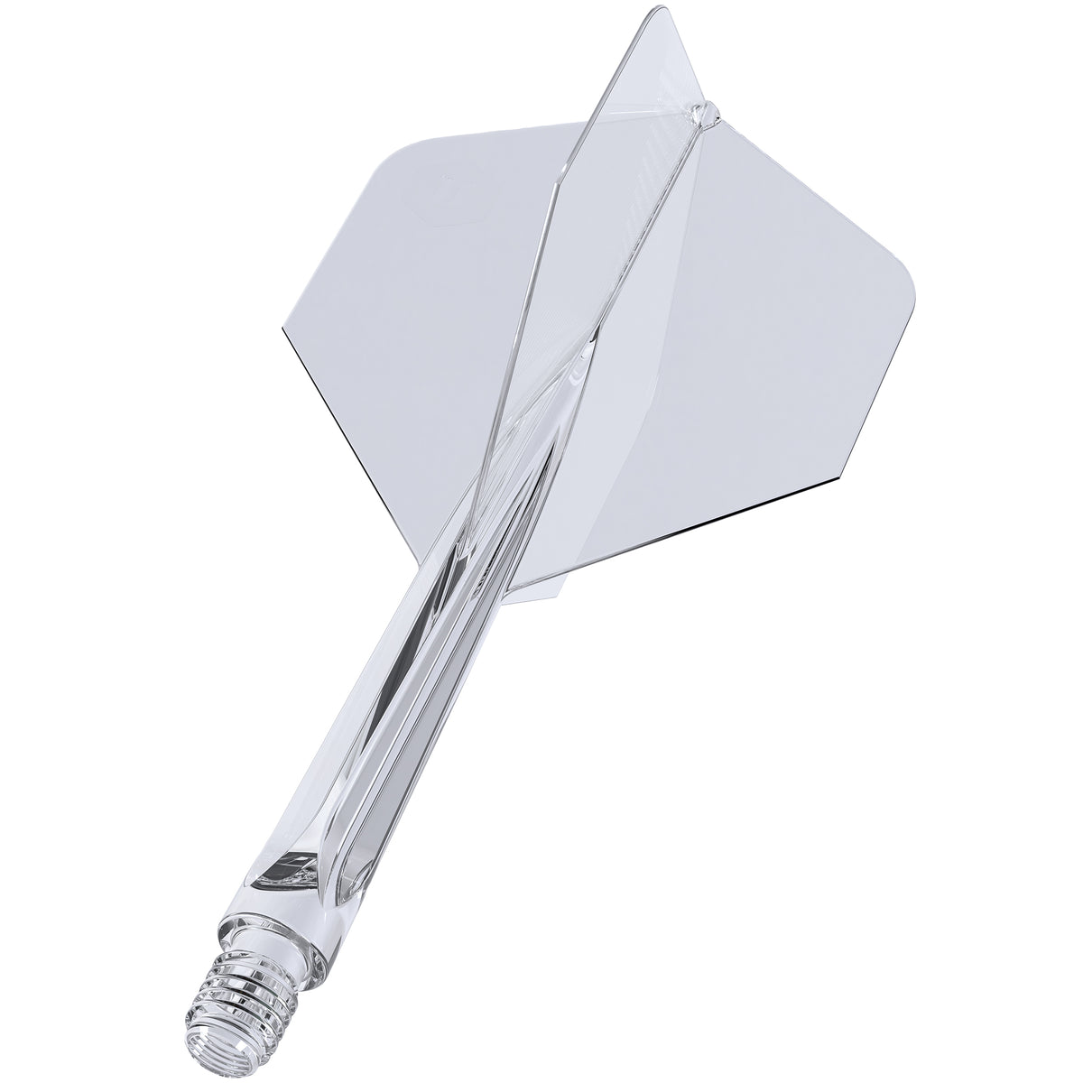 Unicorn Forge Integrert Flight Og Skaft Medium Plus Klar