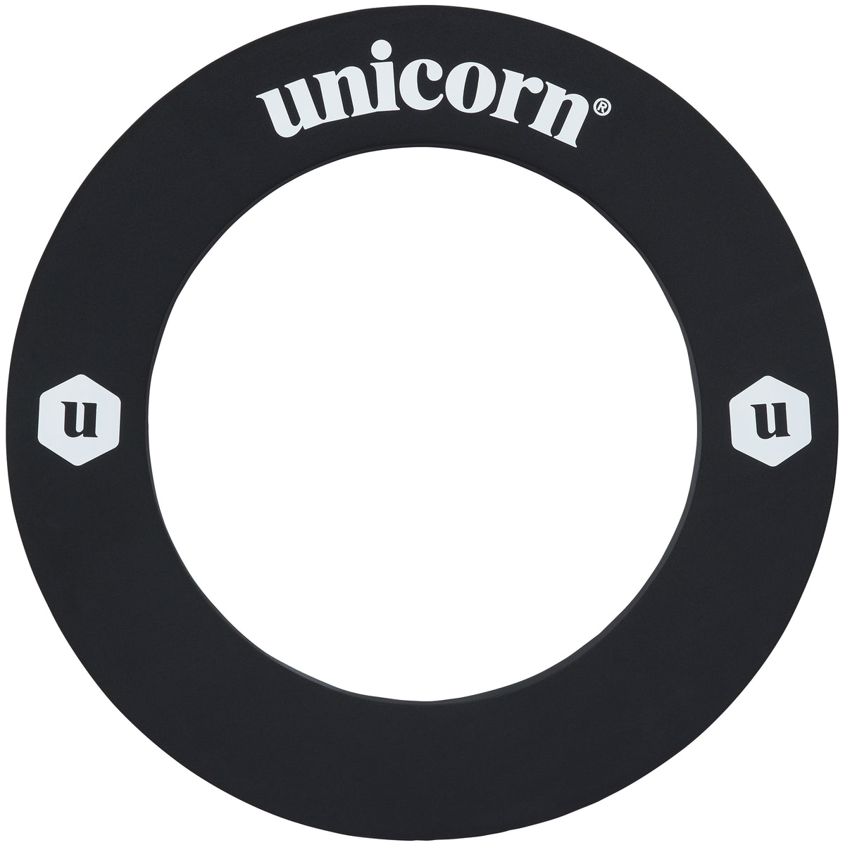 Unicorn Striker Dartskive Surround