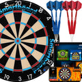 Unicorn Smartboard App-Enabled Dartskive