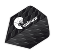 Unicorn Q.75 Flight Big Wing XL Svart