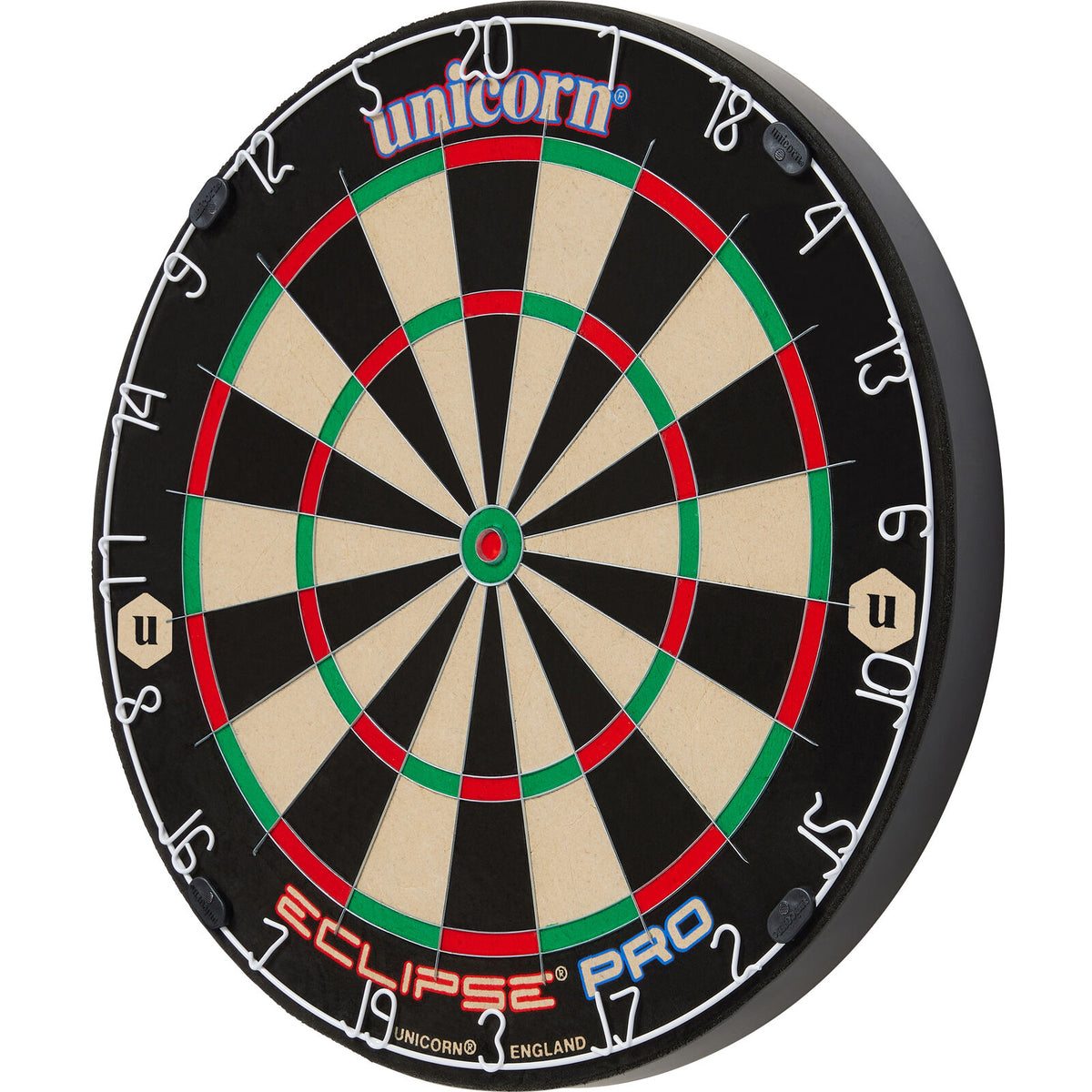 Unicorn Eclipse Pro Bristle Dartboard