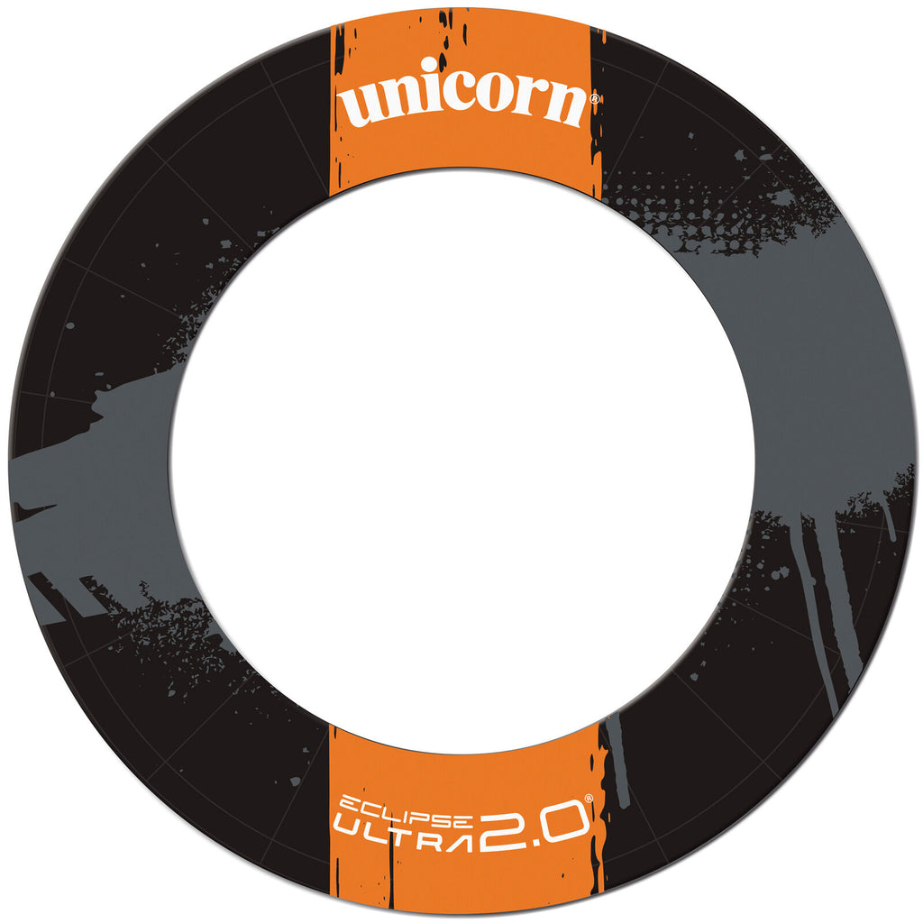 Unicorn Eclipse Ultra 2.0 Dartskjerm