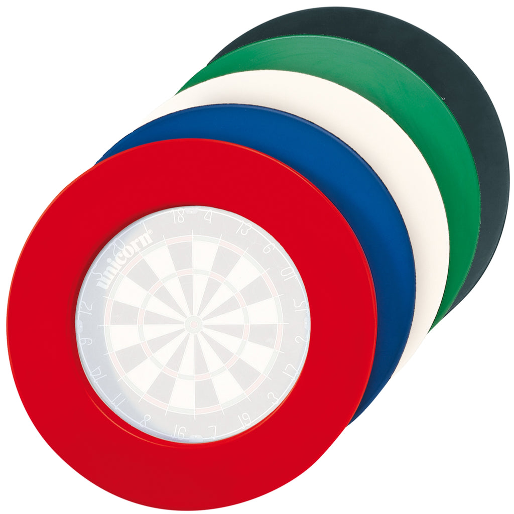 Unicorn Professional Dartboard Surround