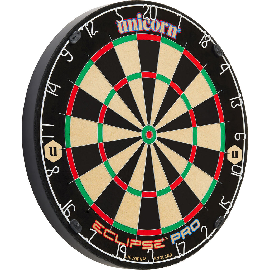 Unicorn Eclipse Pro Bristle Dartboard