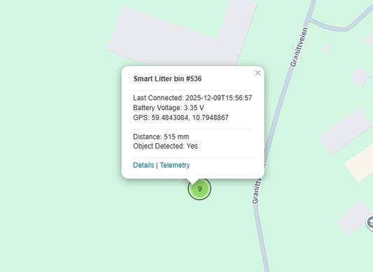 Barra Radar (sensor)