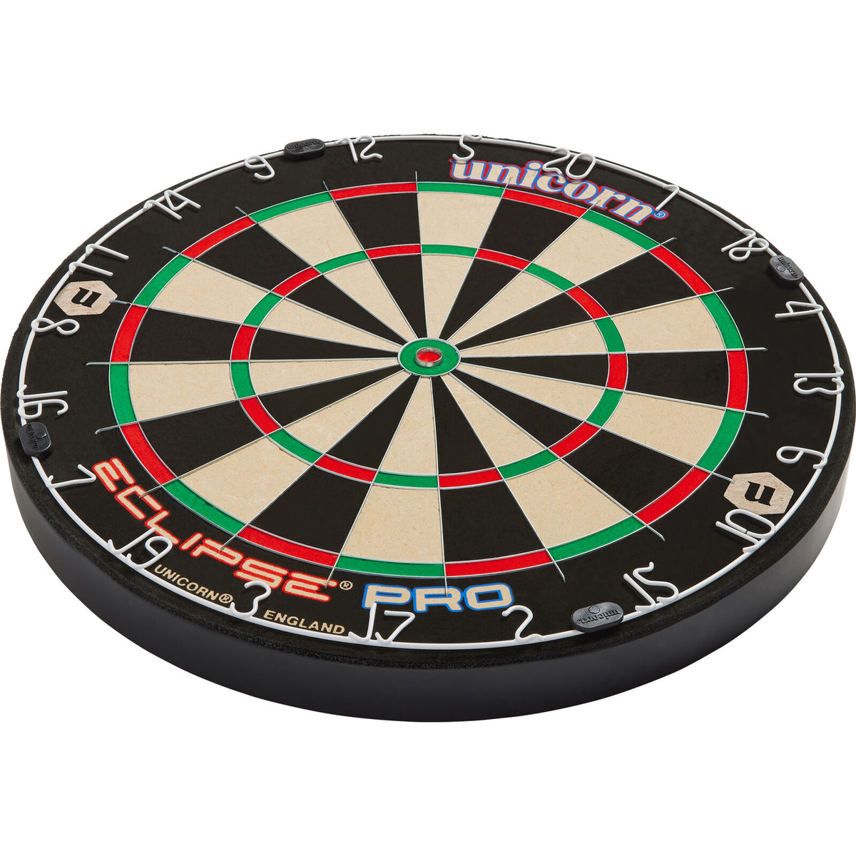 Unicorn Eclipse Pro Bristle Dartboard