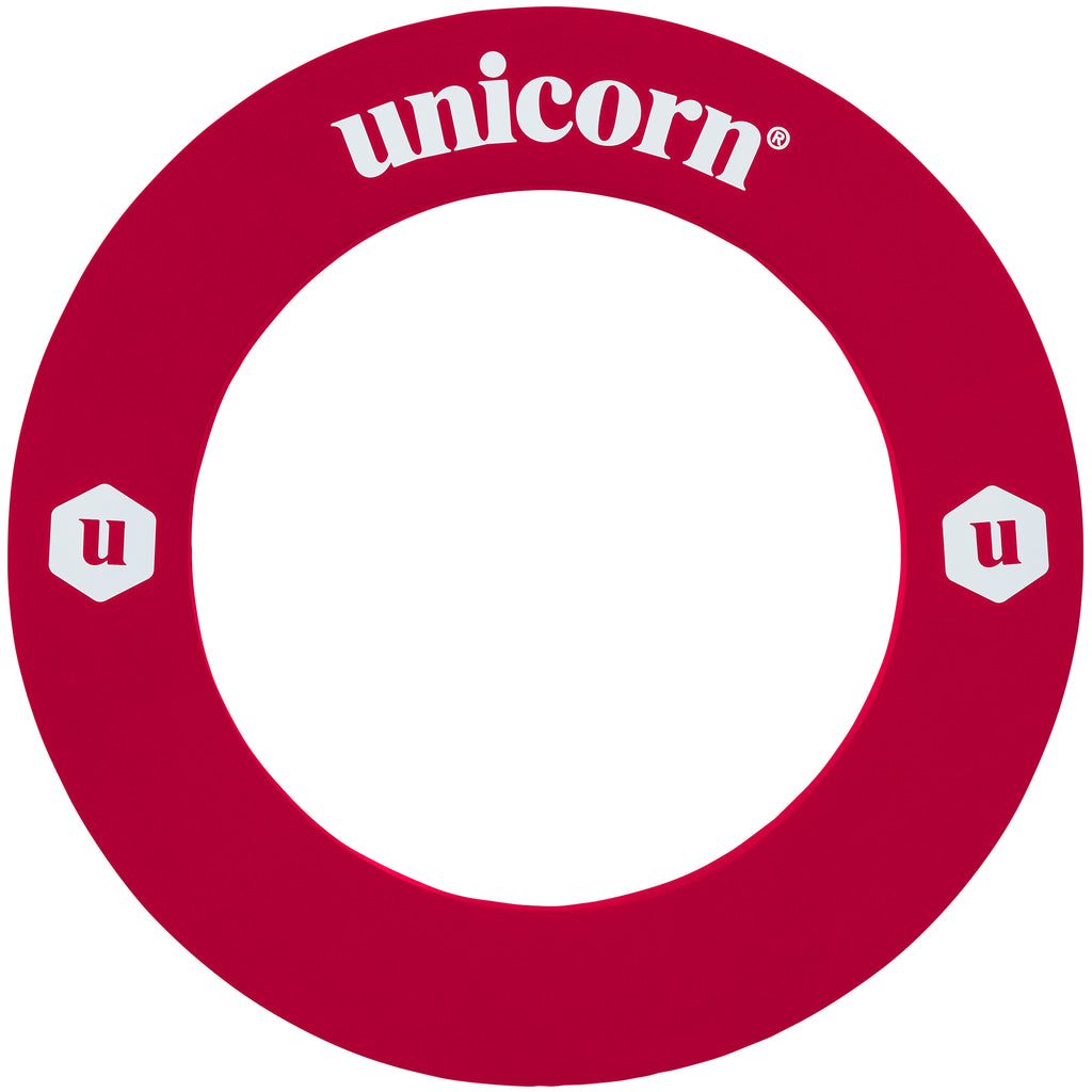 Unicorn Striker Dartskive Surround
