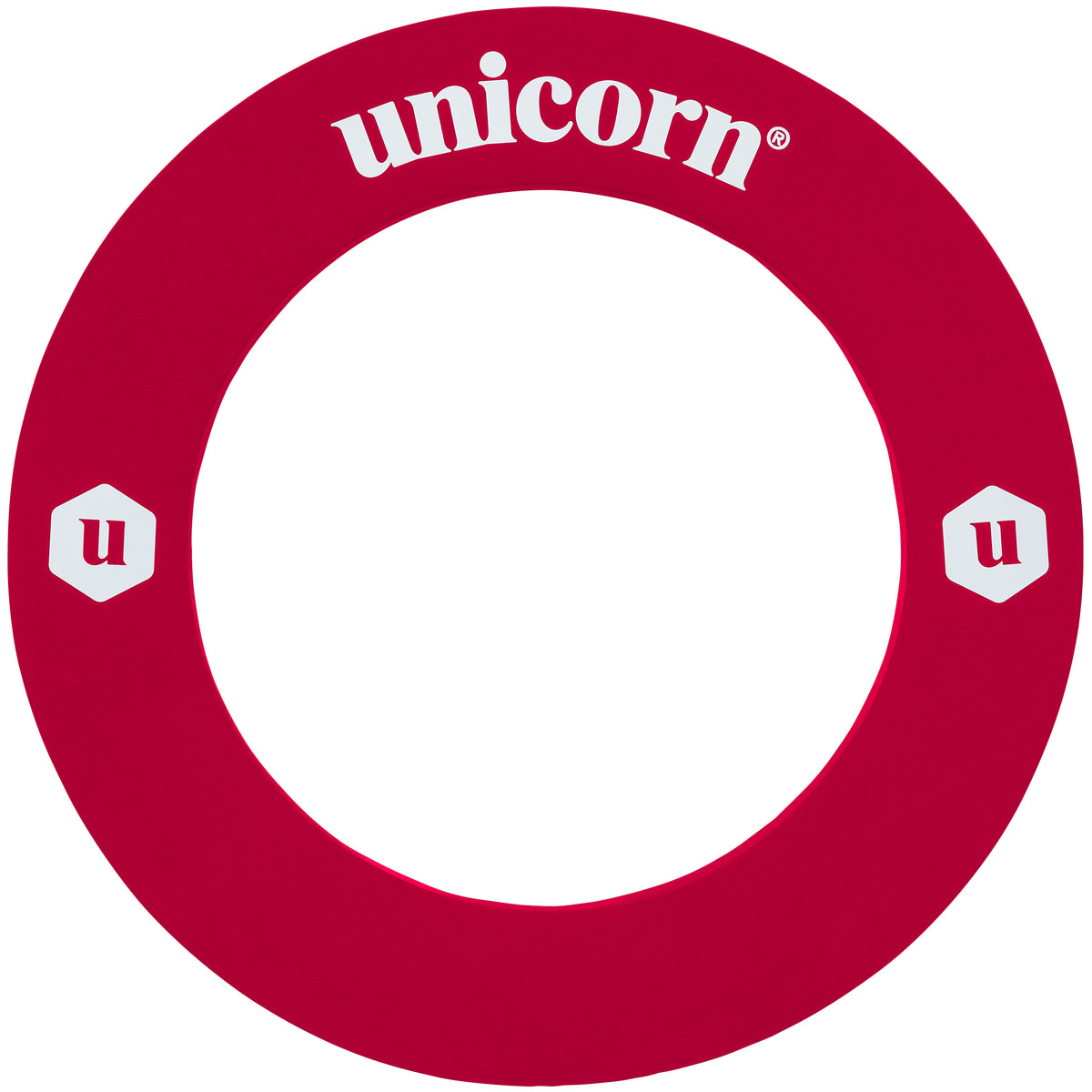 Unicorn Striker Dartskive Surround