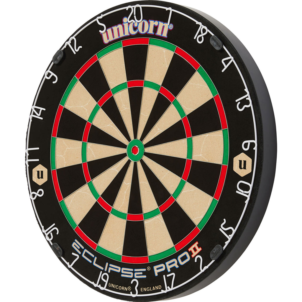 Unicorn Eclipse Pro 2 Dartskive