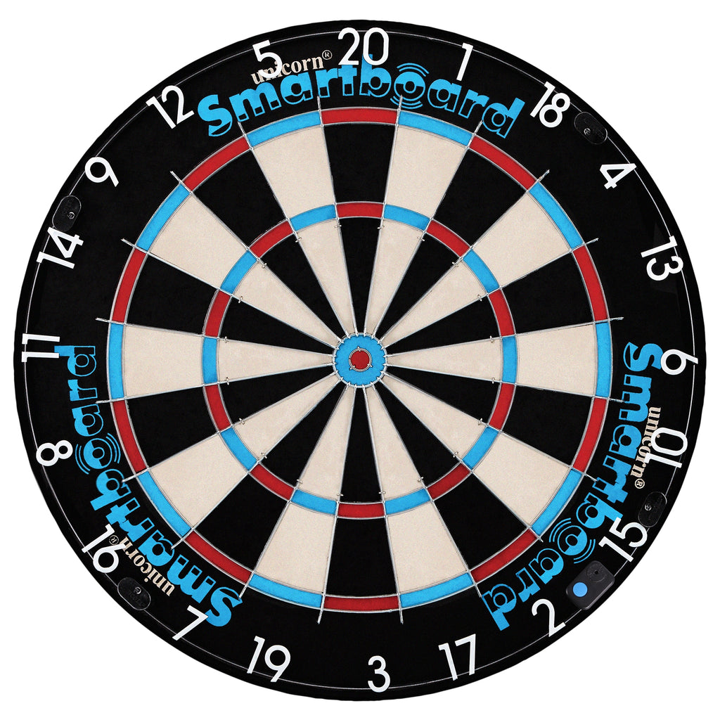 Unicorn Smartboard App-Enabled Dartskive