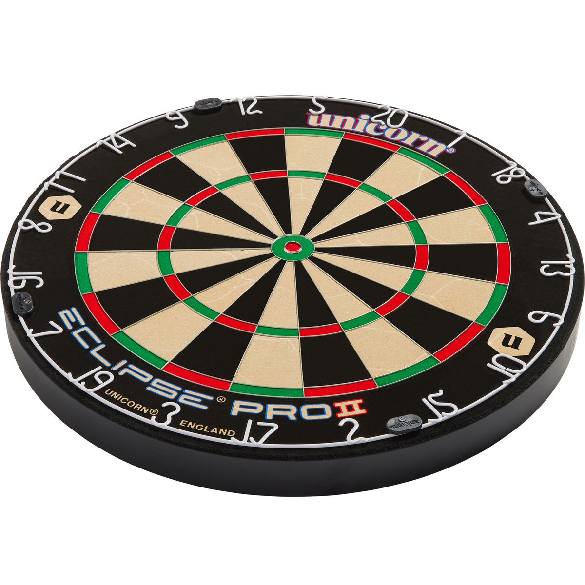 Unicorn Eclipse Pro 2 Dartskive