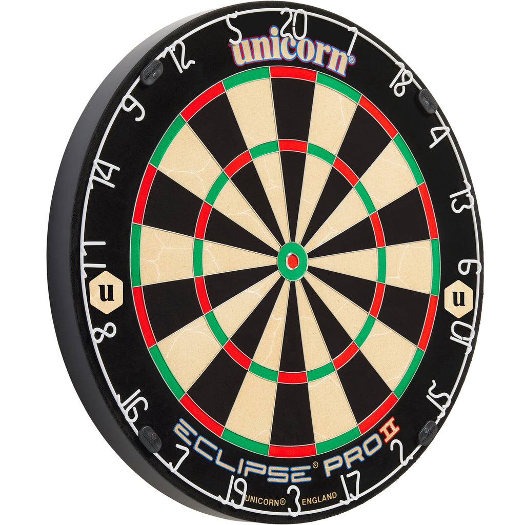 Unicorn Eclipse Pro 2 Dartskive