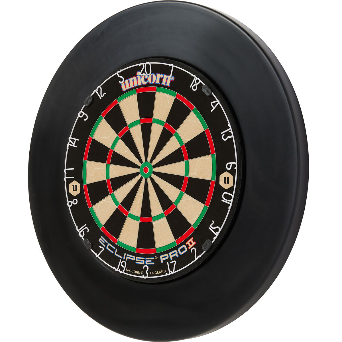 Unicorn Eclipse Pro 2 Dartskive