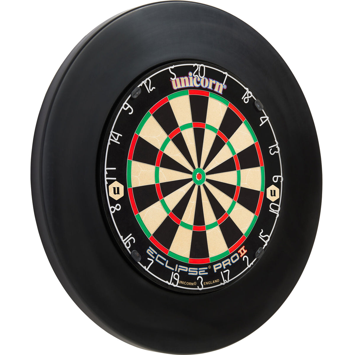 Unicorn Eclipse Pro 2 Dartskive